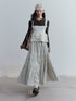 FUSSED_Rotating_Waltz_Pleated_High_Low_Checkered_Cotton_Cake_Skirt_MISSTT