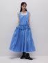 FUSSED_Sea_Salt_Blue_Layered_Pleated_A_Line_Women&