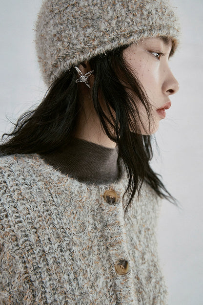FUSSED_Soft_Knit_Beret_With_Mohair_Wool_Blend_And_Colorful_Yarn_Detail_MISSTT