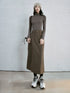 FUSSED_Superfine_18g_Merino_Wool_Seamless_Layering_Knit_Top_V_Neck_T_Shirt_Long_Sleeve_MISSTT