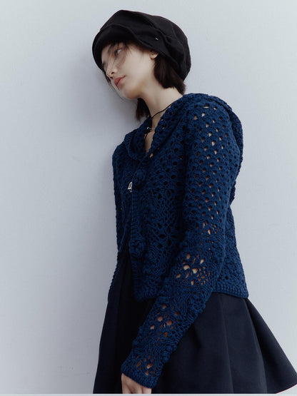 FUSSED Textured Deconstructed Patchwork Women&