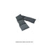 FUSSED_Thermal_Puff_Neck_Warmer_With_Antibacterial_Water_Repellent_Finish_MISSTT