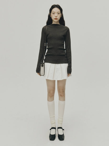 FUSSED_Ultrafine_Merino_Ribbed_Turtleneck_Sweater_MISSTT