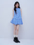 FUSSED_Vichy_Gingham_Faux_Two_Piece_Bubble_Hem_Women&