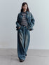 FUSSED_Vintage_Blue_Low_Waist_Elongating_Leg_Topstitch_Women&