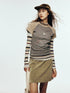 FUSSED_Vtg_Corduroy_Cedar_Green_Straight_Skirt_MISSTT