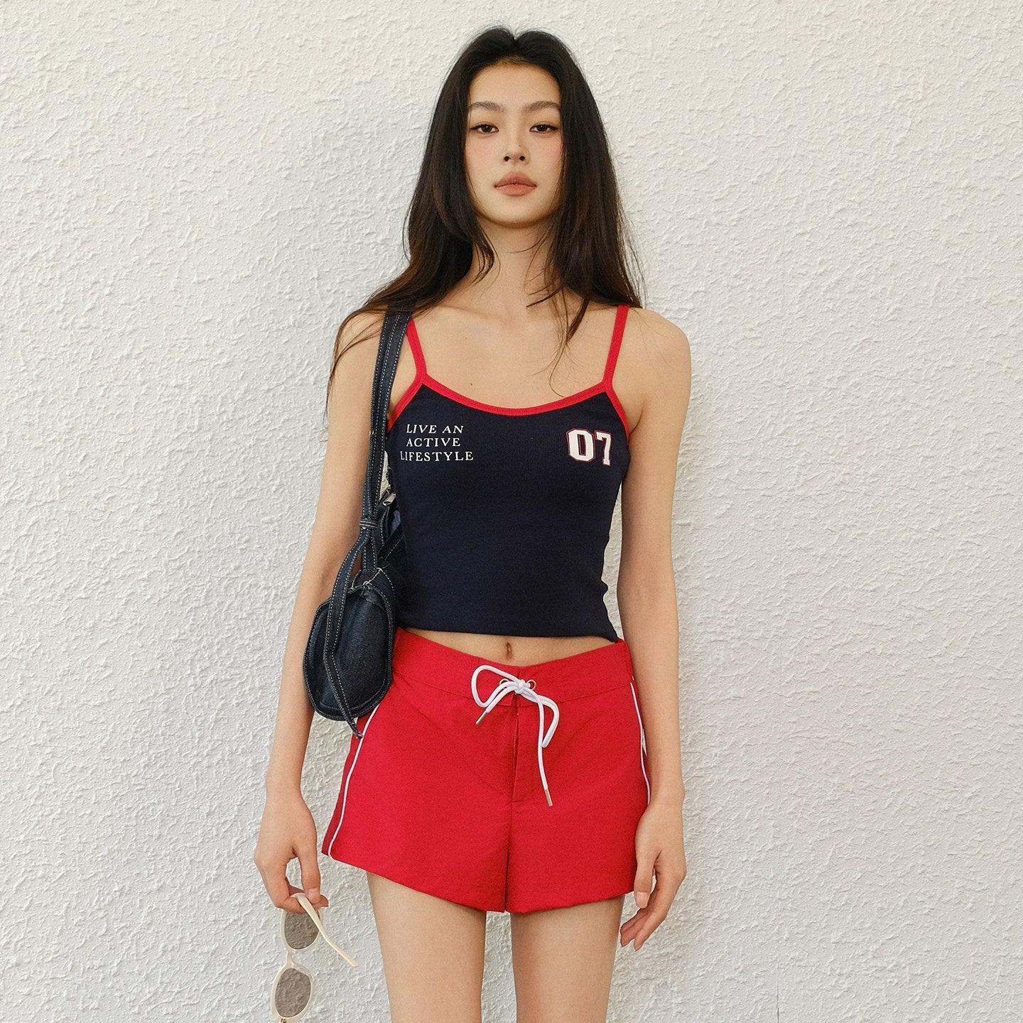 FU_FRESH_UP_American_Sweet_Cool_Colorblock_Print_Slim_Fit_Women&