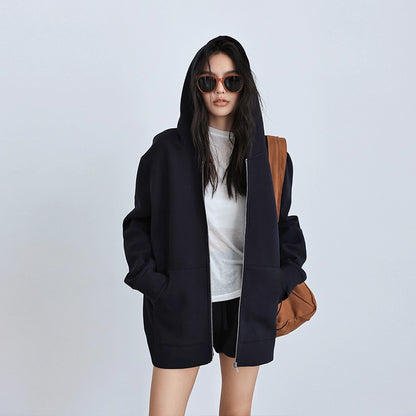FU_FRESH_UP_Athflow_Hoodie_Set_With_High_Waist_Shorts_MISSTT