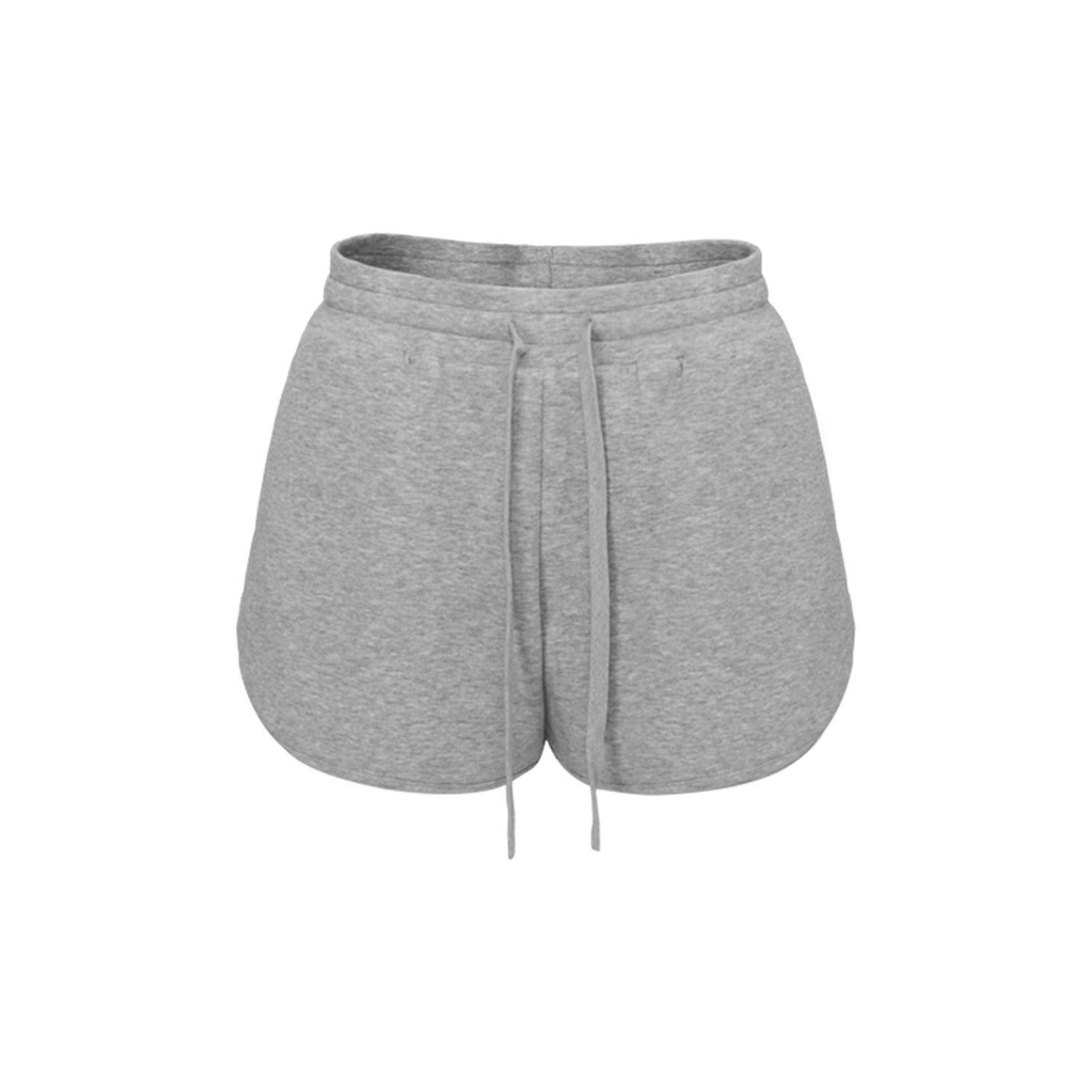 FU_FRESH_UP_Athflow_Hoodie_Set_With_High_Waist_Shorts_MISSTT