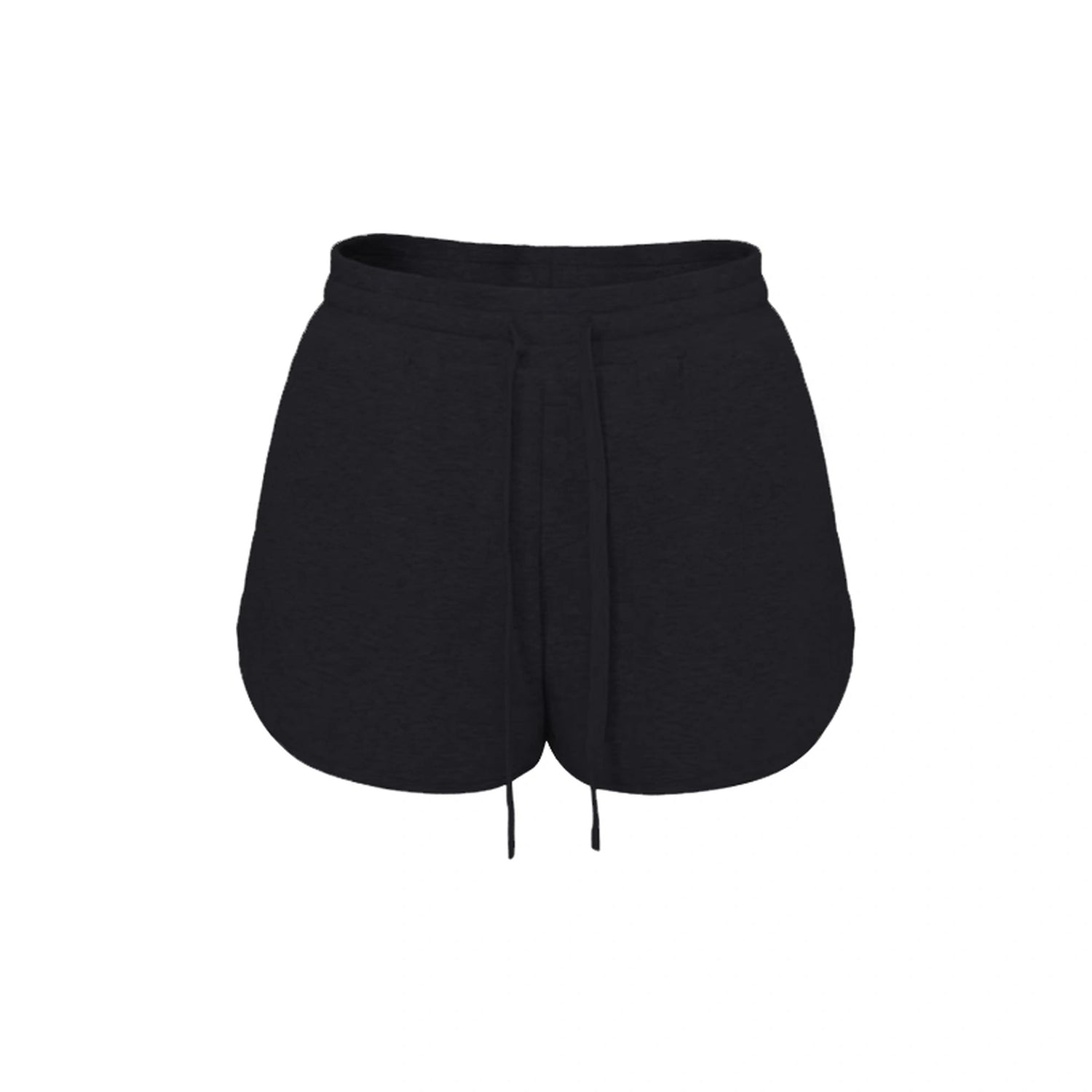 FU_FRESH_UP_Athflow_Hoodie_Set_With_High_Waist_Shorts_MISSTT