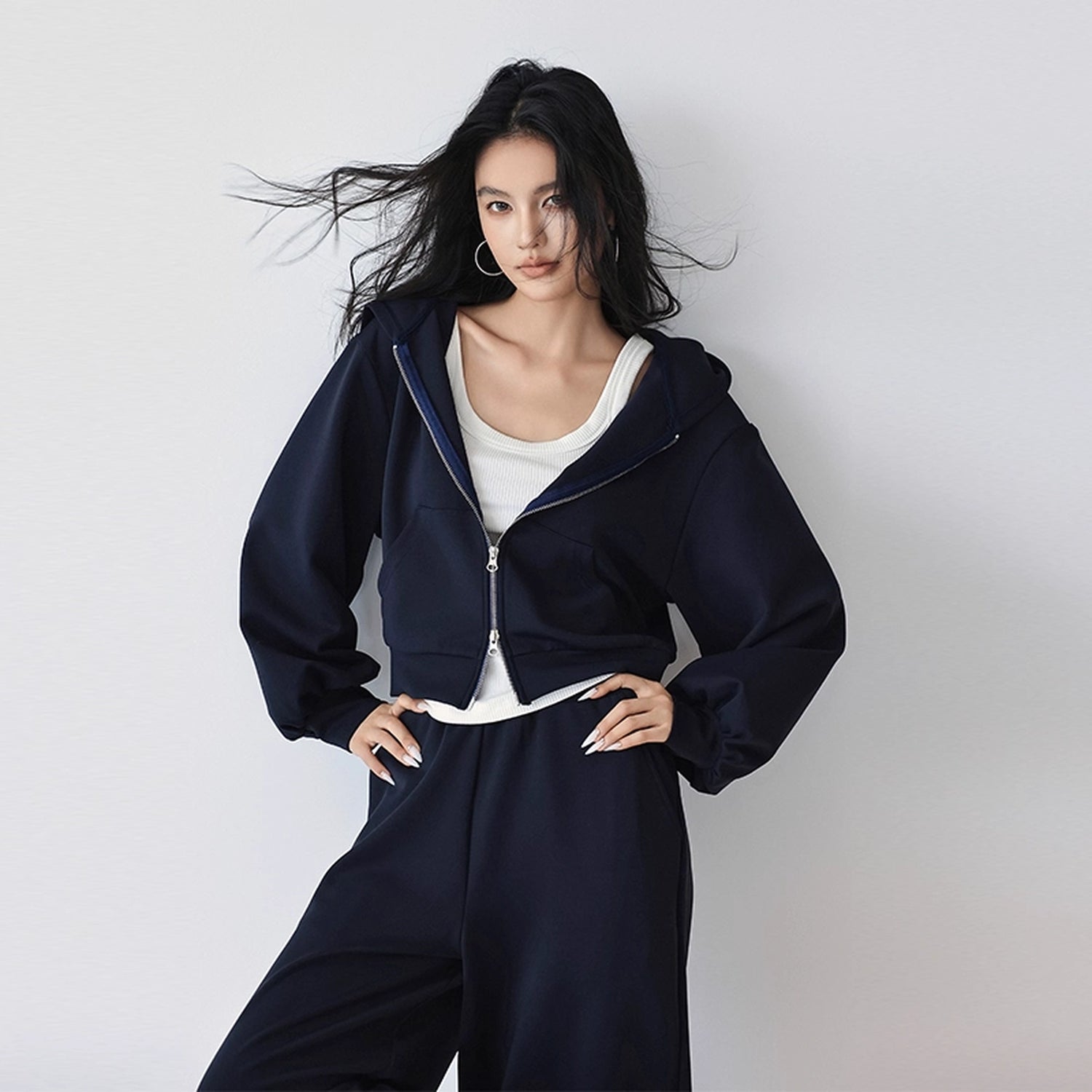 FU_FRESH_UP_Athflow_Hoodie_Set_With_Wide_Leg_Pants_MISSTT
