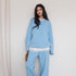 FU_FRESH_UP_Athflow_Letter_Print_Hoodie_Set_MISSTT