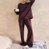 FU_FRESH_UP_Athflow_Letter_Print_Hoodie_Set_MISSTT