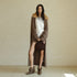 FU_FRESH_UP_Cable_Knit_V-neck_High_Waist_Long_Cardigan_Women&