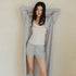 FU_FRESH_UP_Cable_Knit_V-neck_High_Waist_Long_Cardigan_Women&