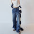 FU_FRESH_UP_Classic_Denim_Straight_Leg_Jeans_MISSTT
