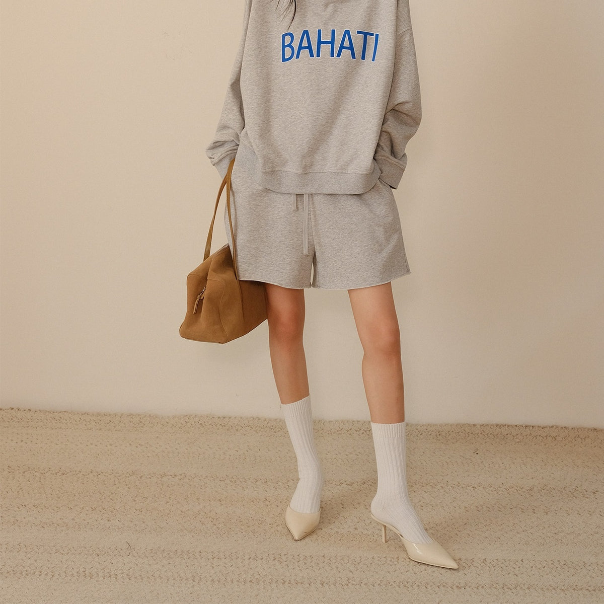 FU_FRESH_UP_Color_Block_Print_Hooded_Cropped_Long_Sleeve_Women&
