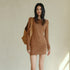 FU_FRESH_UP_Color_Block_Round_Neck_Knit_Long_Sleeve_Women&