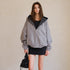 FU_FRESH_UP_Color_Block_Stripe_Reversible_Hooded_Jacket_MISSTT