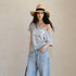 FU_FRESH_UP_Colorblock_Letter_Print_Slanted_Shoulder_Women&