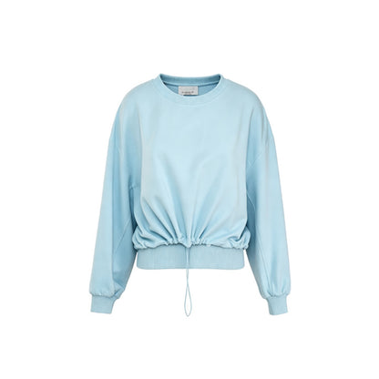FU_FRESH_UP_Cropped_Drawstring_Straight_Leg_Women&