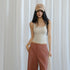 FU_FRESH_UP_Cropped_Drawstring_Straight_Leg_Women&