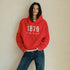 FU_FRESH_UP_Distressed_Number_Print_Loose_Fit_Cotton_Women&