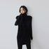 FU_FRESH_UP_Eco_Friendly_Long_Hair_Mink_High_Neck_Knit_Vest_MISSTT