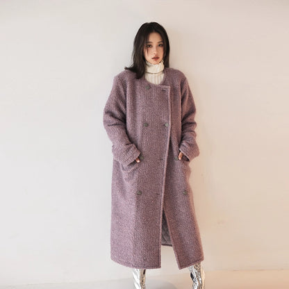 FU_FRESH_UP_Elegant_Wool_Blend_Long_Coat_With_Metallic_Yarn_MISSTT