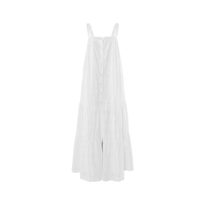 FU_FRESH_UP_Embroidered_A_Line_Women&