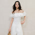FU_FRESH_UP_Embroidered_Lace_Ruffle_Slim_Fit_Women&