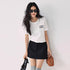 FU_FRESH_UP_Embroidered_Letter_Cotton_T-shirt_MISSTT