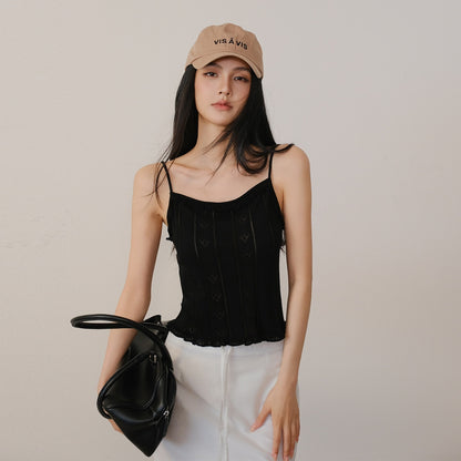 FU_FRESH_UP_Eyelet_Lace_Knit_Long_Sleeve_Women&