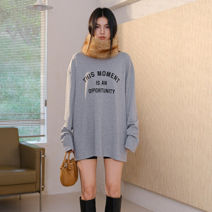 FU_FRESH_UP_Faux_Fox_Fur_Plush_Luxury_Women&