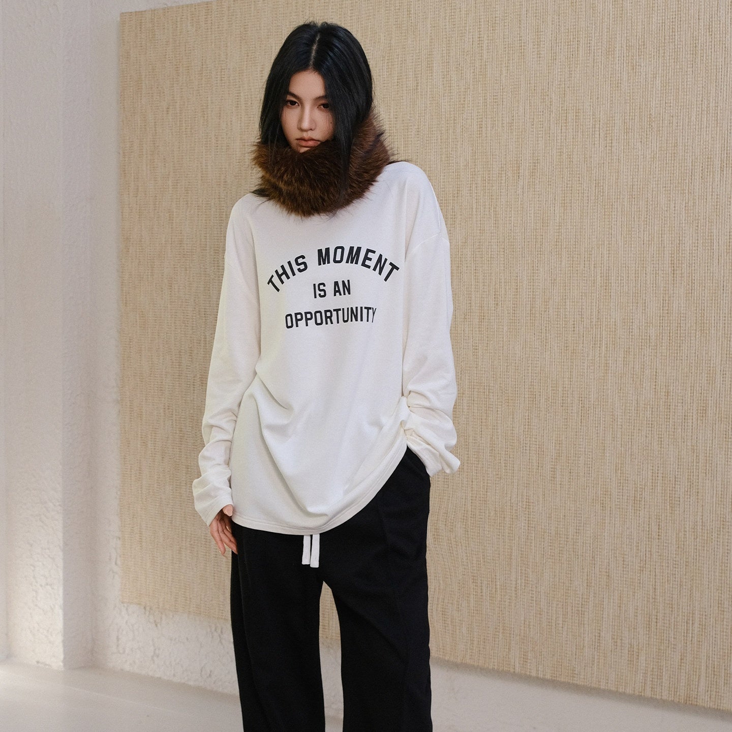 FU_FRESH_UP_Faux_Fox_Fur_Plush_Luxury_Women&