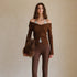 FU_FRESH_UP_Fine_Wool_Off_Shoulder_Knit_Two_Piece_Set_MISSTT