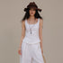 FU_FRESH_UP_French_Lace_Trim_Linen_Camisole_And_Wide_Leg_Pants_Set_MISSTT