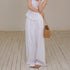 FU_FRESH_UP_French_Lace_Trim_Linen_Camisole_And_Wide_Leg_Pants_Set_MISSTT