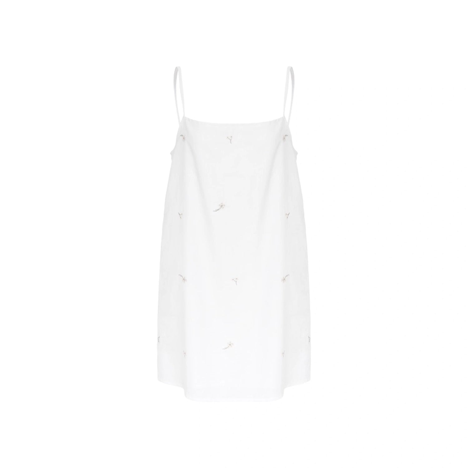 FU_FRESH_UP_French_Romantic_Embroidered_Linen_Dress_Set_MISSTT