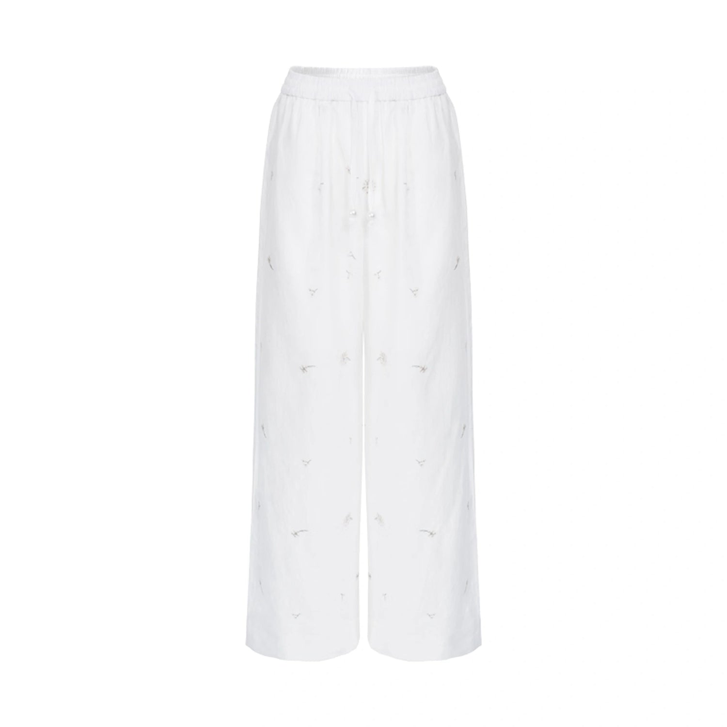 FU_FRESH_UP_French_Romantic_Embroidered_Linen_Dress_Set_MISSTT