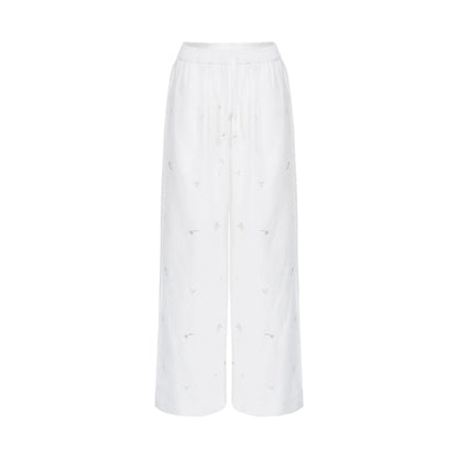 FU_FRESH_UP_French_Romantic_Embroidered_Linen_Dress_Set_MISSTT