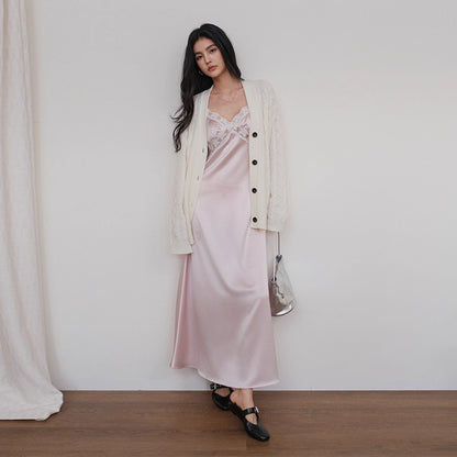 FU_FRESH_UP_French_Romantic_Lace_Trimmed_Satin_Slip_Dress_MISSTT