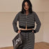 FU_FRESH_UP_French_Stripe_Zip_Up_Set_With_A_Line_Skirt_MISSTT