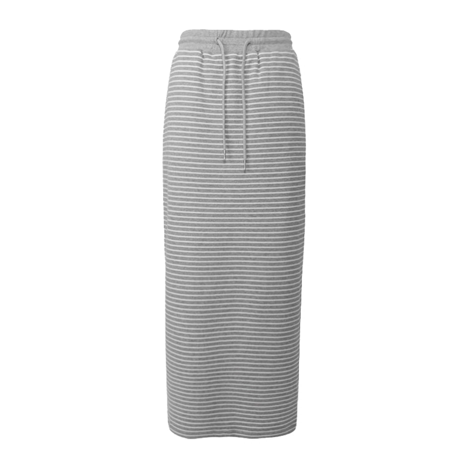 FU_FRESH_UP_French_Stripe_Zip_Up_Set_With_A_Line_Skirt_MISSTT