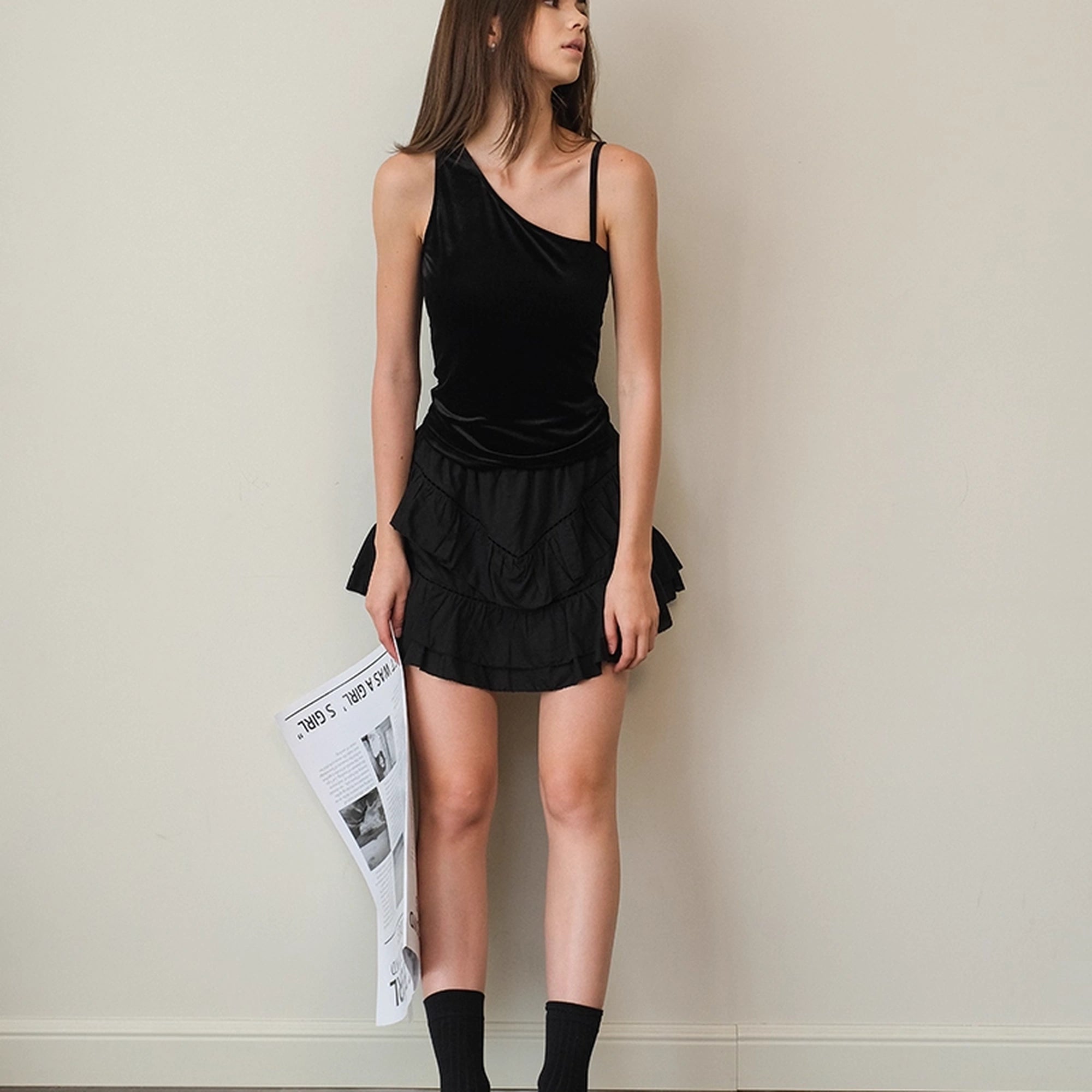 FU_FRESH_UP_Layered_Lace_A_Line_Mini_Skirt_MISSTT