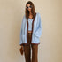 FU_FRESH_UP_Lazy_V-neck_Cashmere_Cotton_Knit_Set_MISSTT