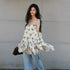 FU_FRESH_UP_Lightweight_Floral_Print_Chiffon_A_Line_Sundress_MISSTT