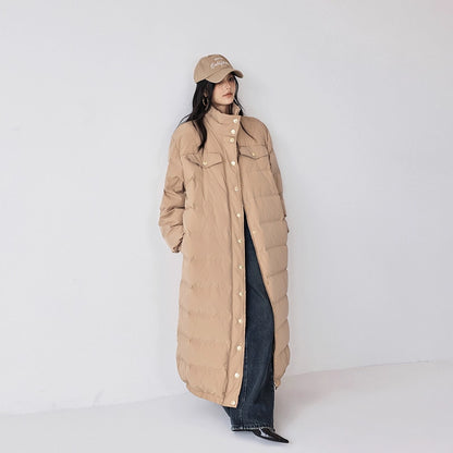 FU_FRESH_UP_Lightweight_Long_Down_Coat_With_Cloud_Loft_Warmth_MISSTT
