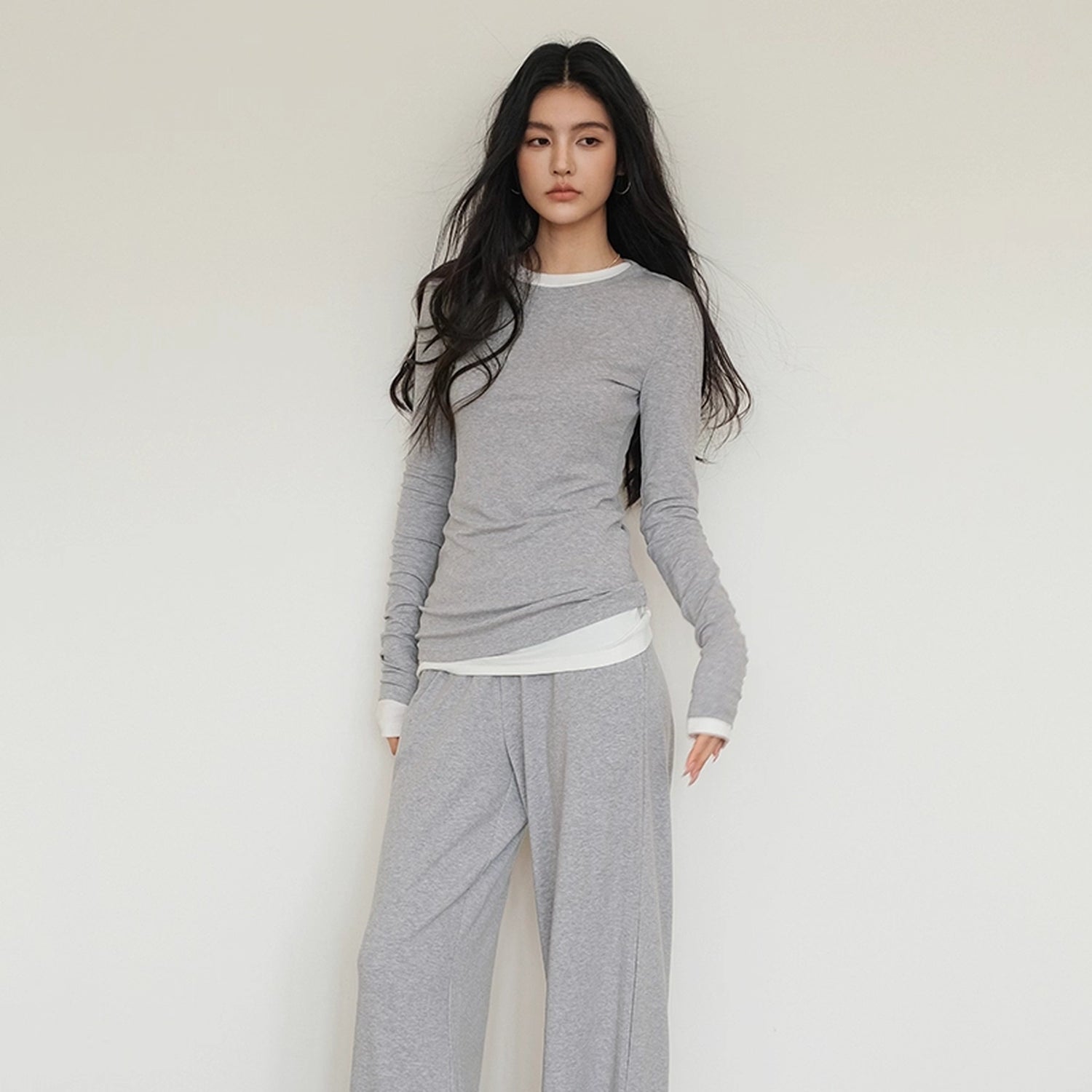 FU_FRESH_UP_Lightweight_Wool_Tencel_Layering_Set_MISSTT