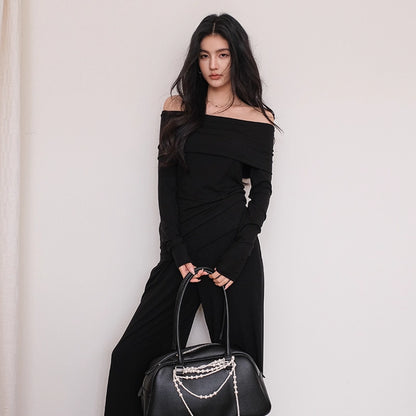 FU_FRESH_UP_Lightweight_Wool_Tencel_Layering_Set_MISSTT